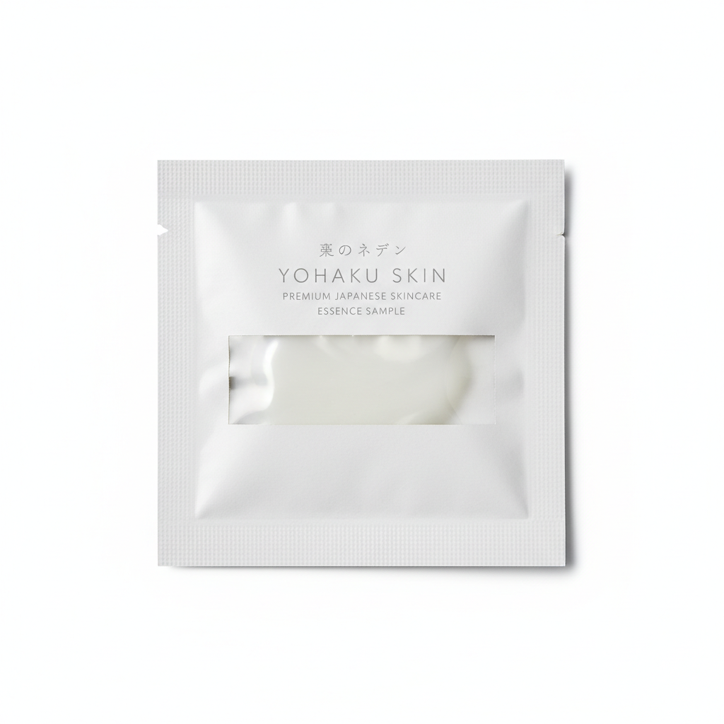 余白肌 Cleansing Gel