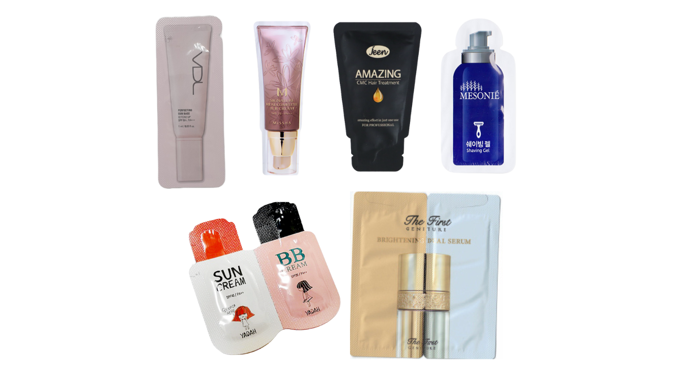 設備環境 - Eine COSMETICS